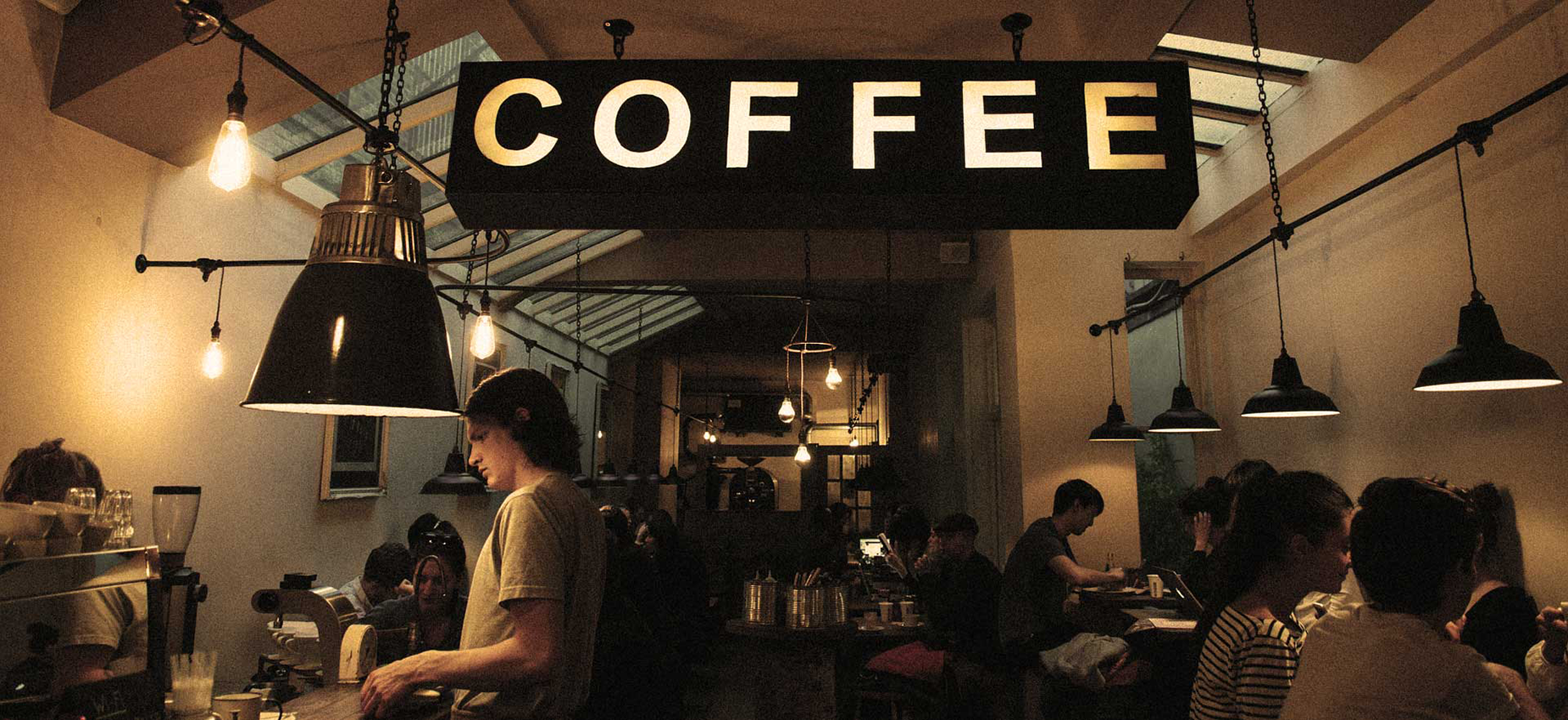 image of Javalishus Coffee House